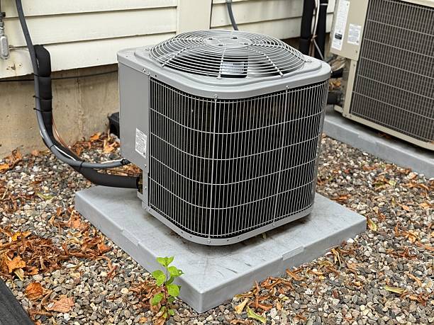 24/7 Emergency Hvac Maintenance experts in Detroit, MI