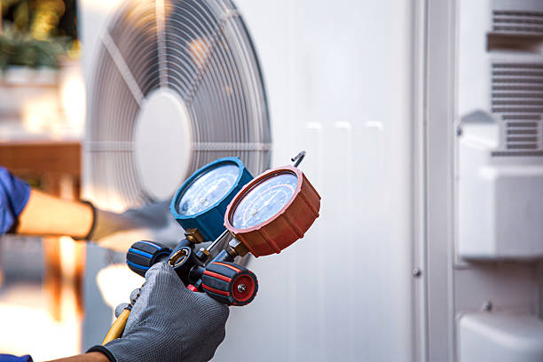 Affordable Hvac Maintenance solutions in Detroit, MI
