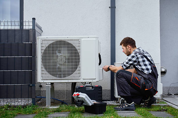Top rated local Hvac Maintenance specialists in Detroit, MI